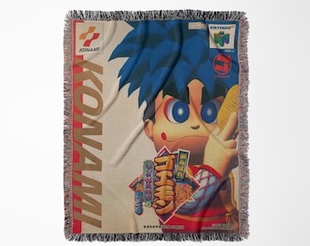 幻獣契約忍者ゴエモン I 01 ゴエモン（A）フィギュア（Mサイズ）（1997