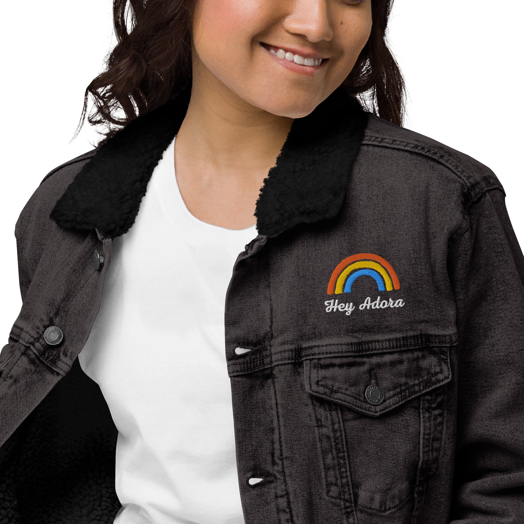 Adora Jacket She Ra - Etsy