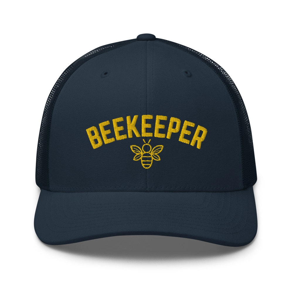 Shitoupu Gorra De Béisbol De Abeja, Gorra Unisex Para Papá, | Meses Sin