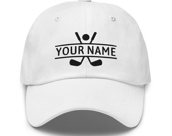 Golf Hat, Custom Golf Hats For Men And Women, Personalized Golf Dad Hat, Golf Gifts For Men, Dad Golf Gift, Golf Team Senior, Mom Golf Hat