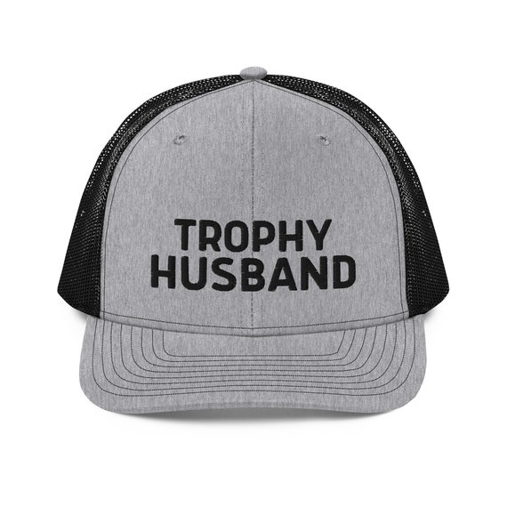 Trophy Husband Richardson 112 Hat Hubby 