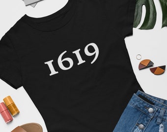 1619 shirt spike lee