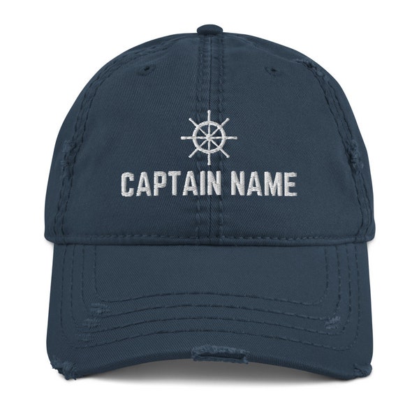 buy captains hat