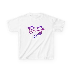 Hey Adora She Ra T-Shirt, She Ra Kids Heavy Cotton Tee