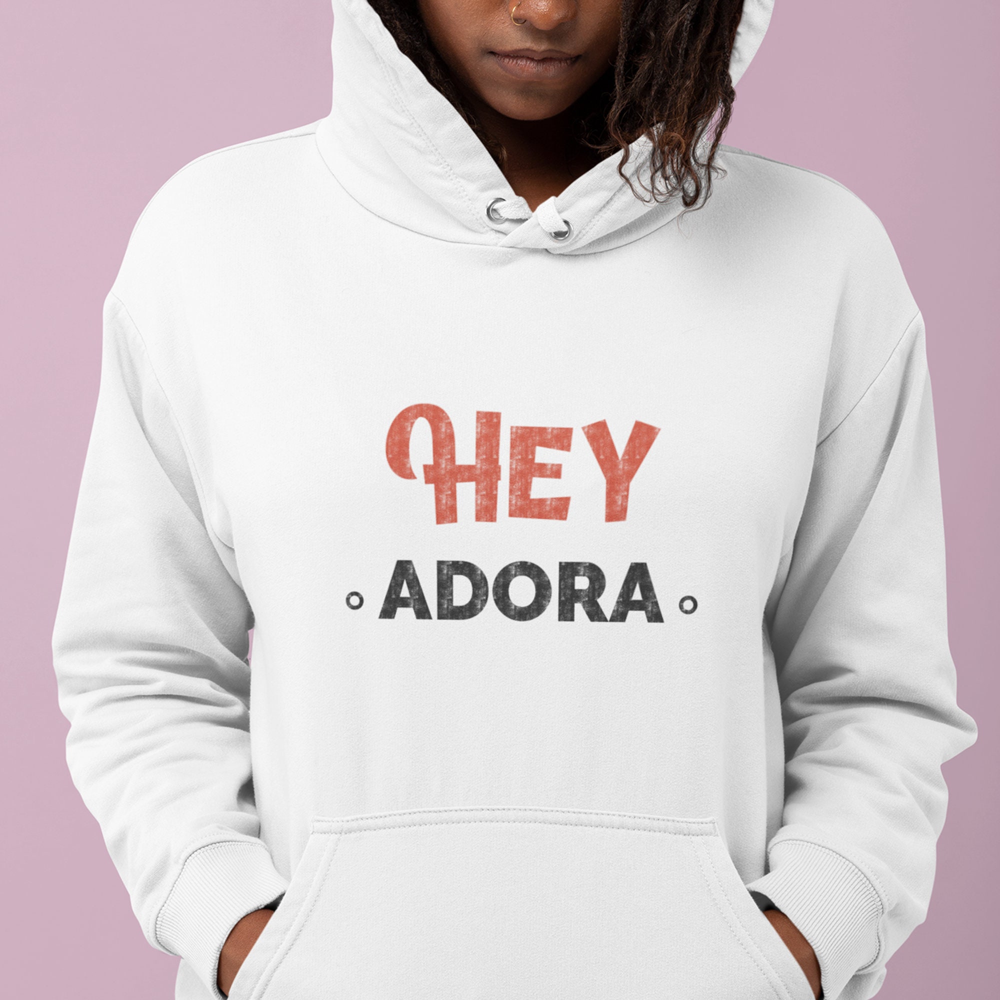 Hey Adora She Ra Hoodie She-ra and the Princess of Power Catra | Etsy