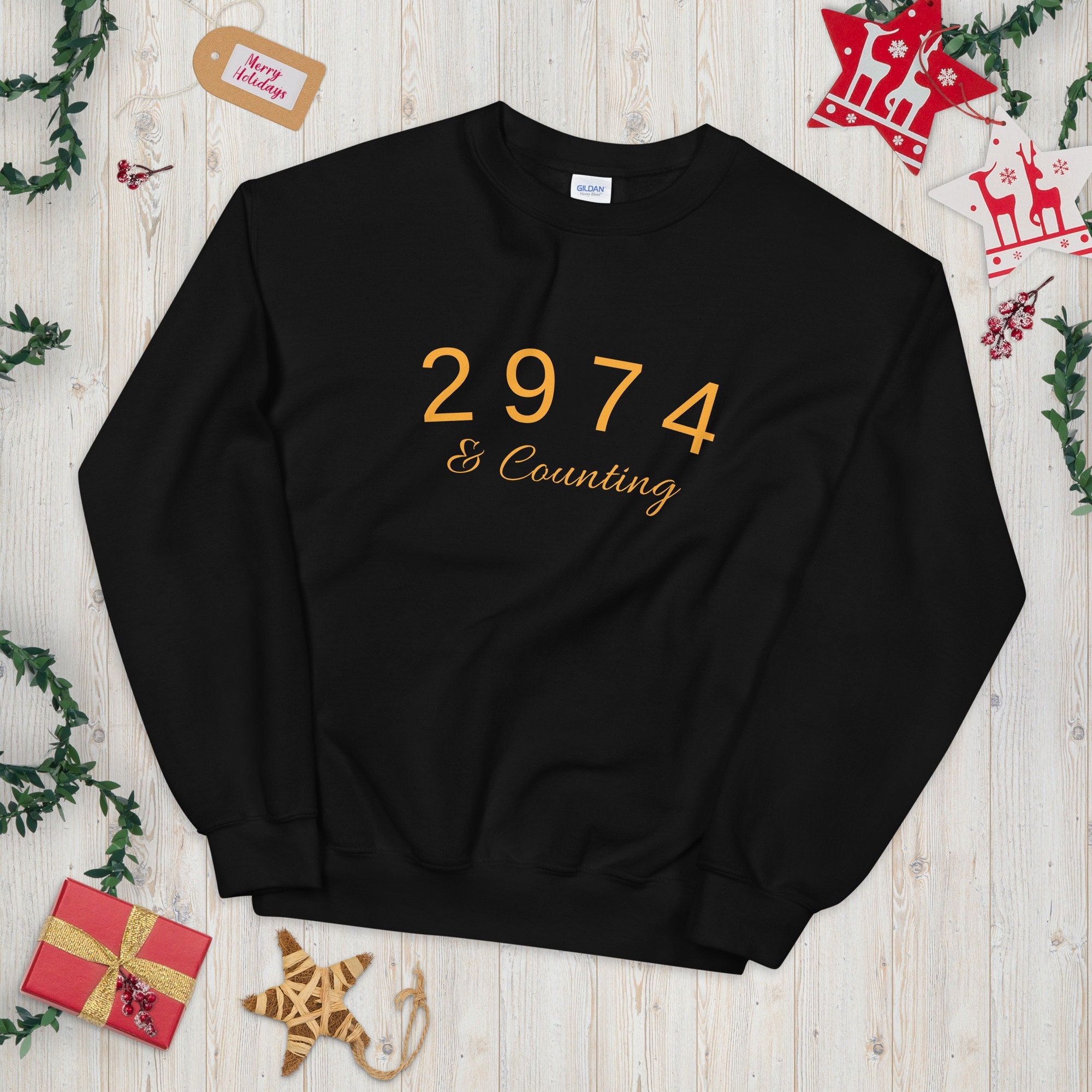 Steph Curry's 2974 and Counting shirt, hoodie, sweater, long sleeve and  tank top