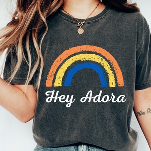Hey Adora She Ra PNG-bestanden voor sublimatie Shera en de prinses van de macht PNG She-ra Catra Adora Pride Christmas Adora Vintage Retro Png