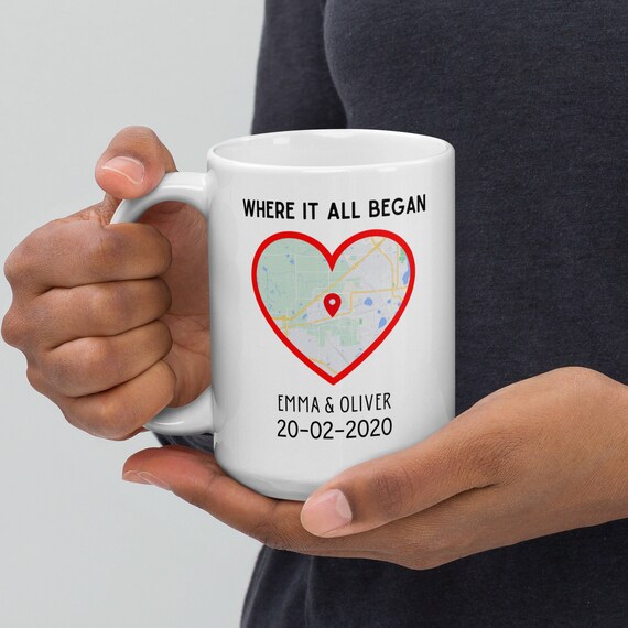 Tazza Victorian Print Con Scritta 'I Would Rather Be At My Allotment' – Idea Regalo Per Appassionati Di Giardinaggio, 325 Ml - 4