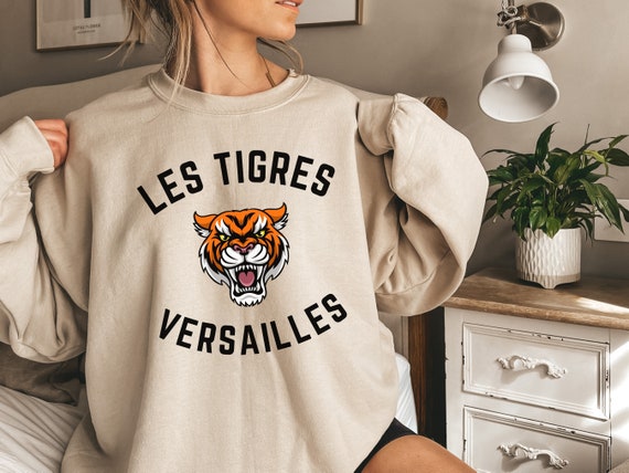 vintage tigers jersey