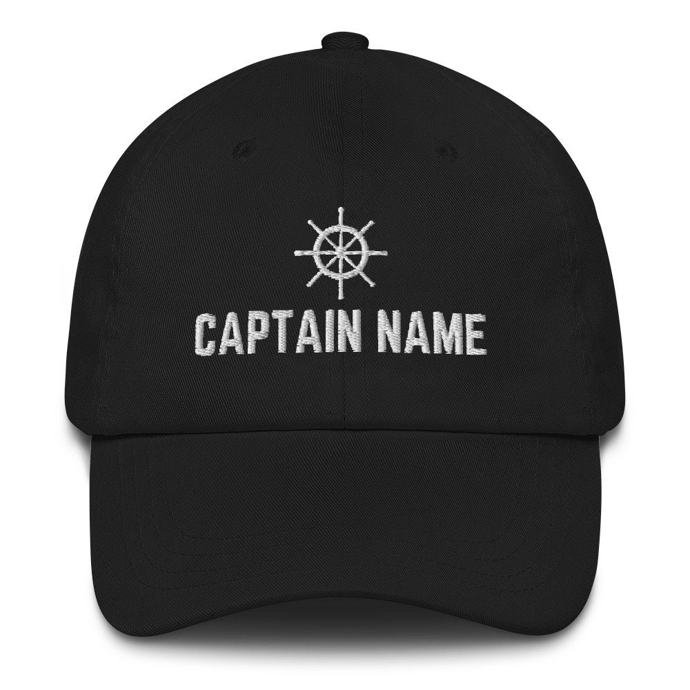 Toyvian Cappello da Baseball Capitano Ricamato Elegante Toyvian Cappello da Baseball Capitano Ricamato Elegante