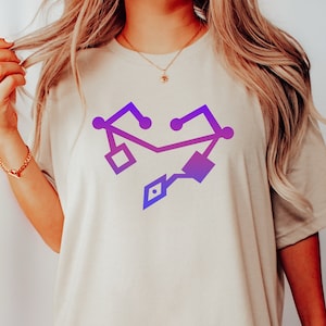 Hey Adora She Ra T-Shirt, She Ra Shirt, She-Ra And The Princess of Power, Catra Cosplay, Heart of Etheria Failsafe Tee