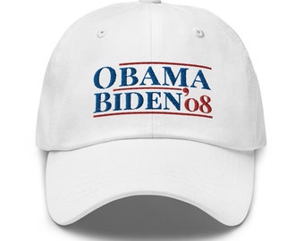 Obama hats for sale hotsell