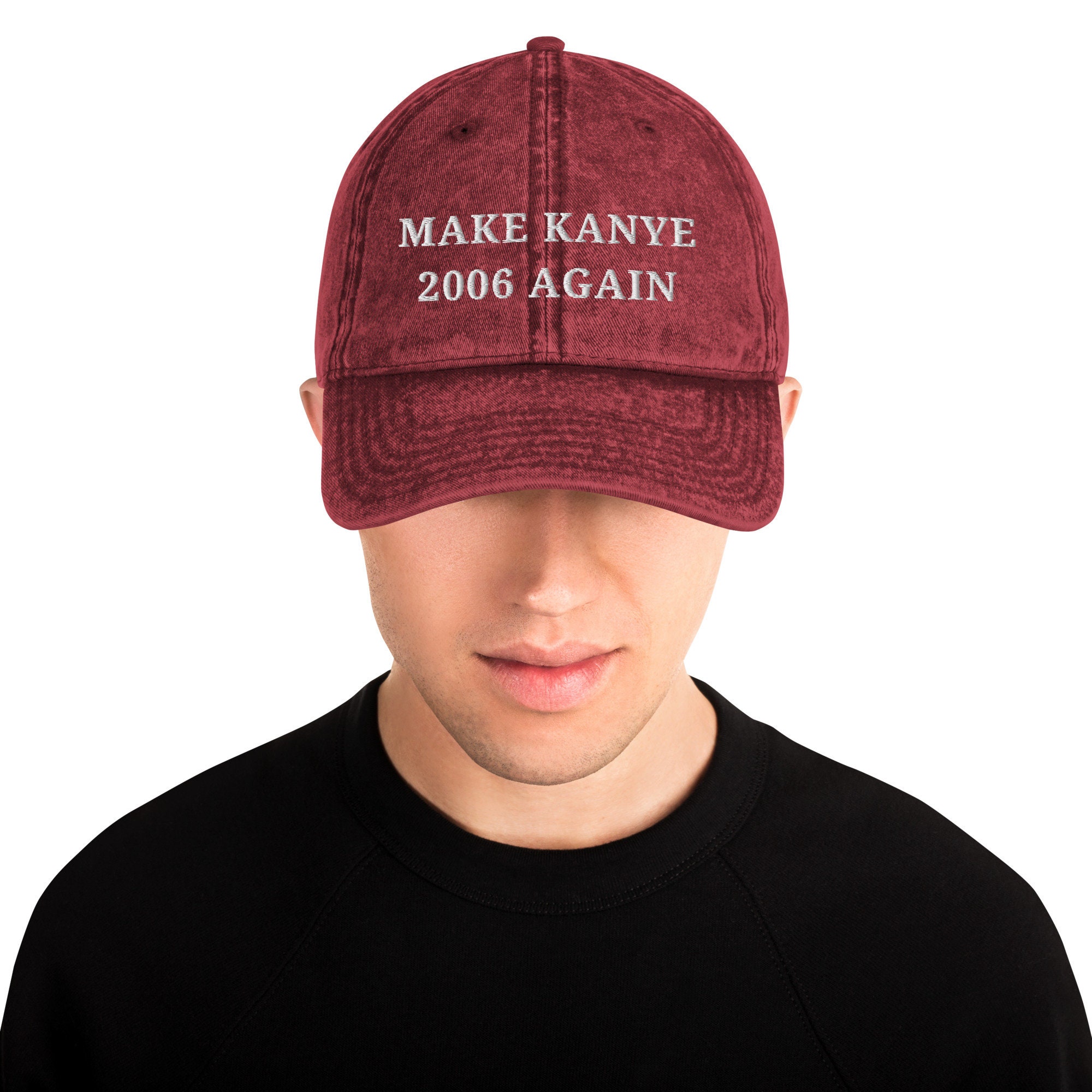 Make Kanye 2006 Again T-Shirt Make Kanye 2006 Again T-Shirt