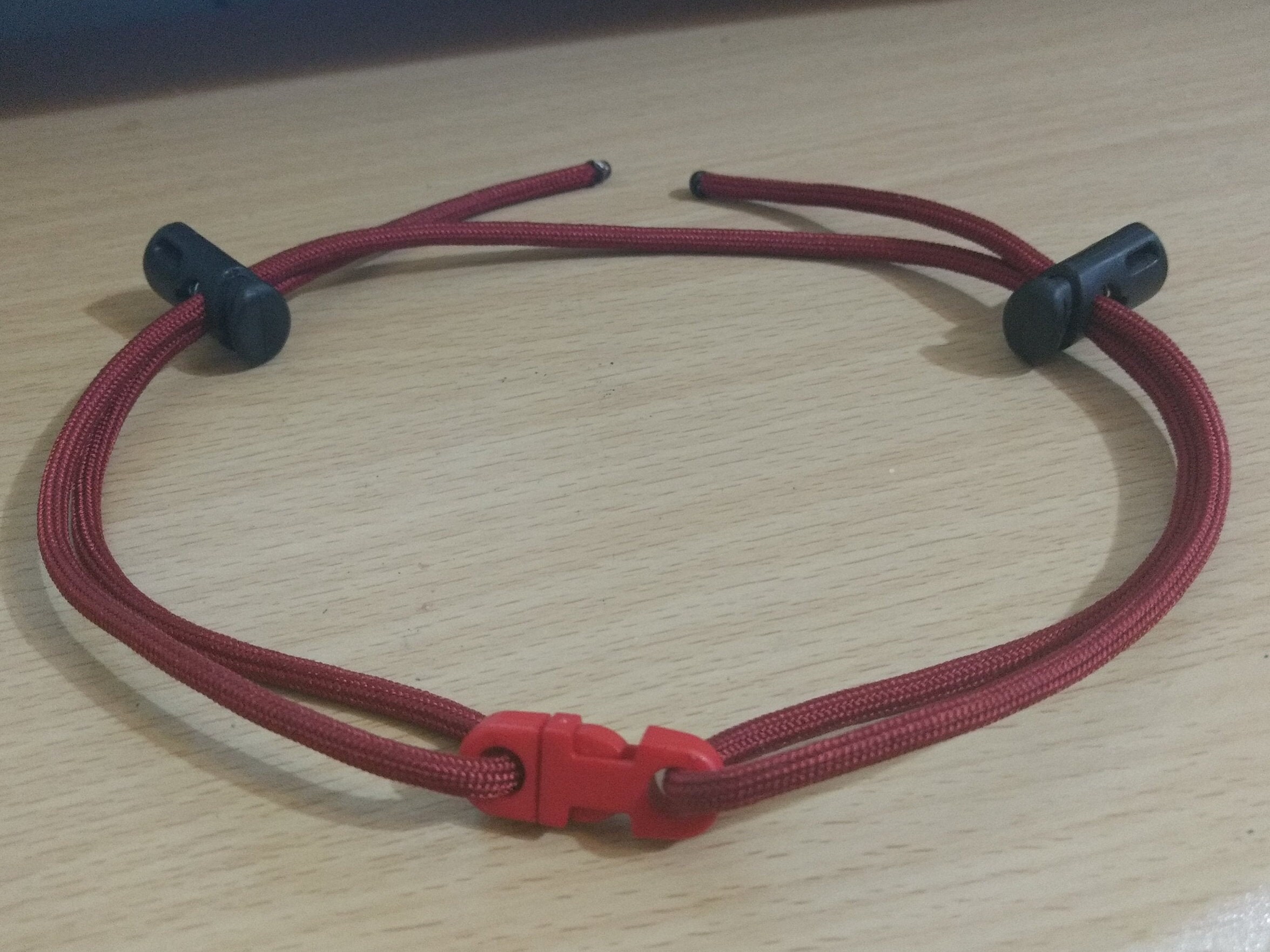 Samurai Disc Golf Quick Draw Holster Bag NEW v2.0 Etsy