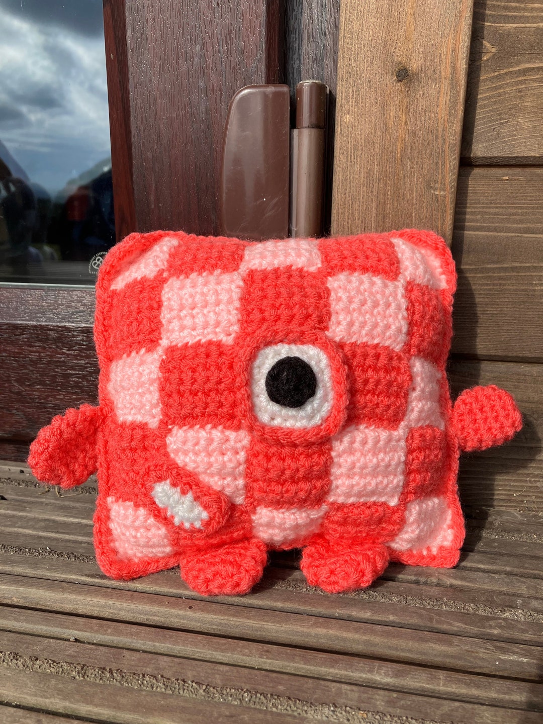 Number Blocks One Hundred 100 - Etsy