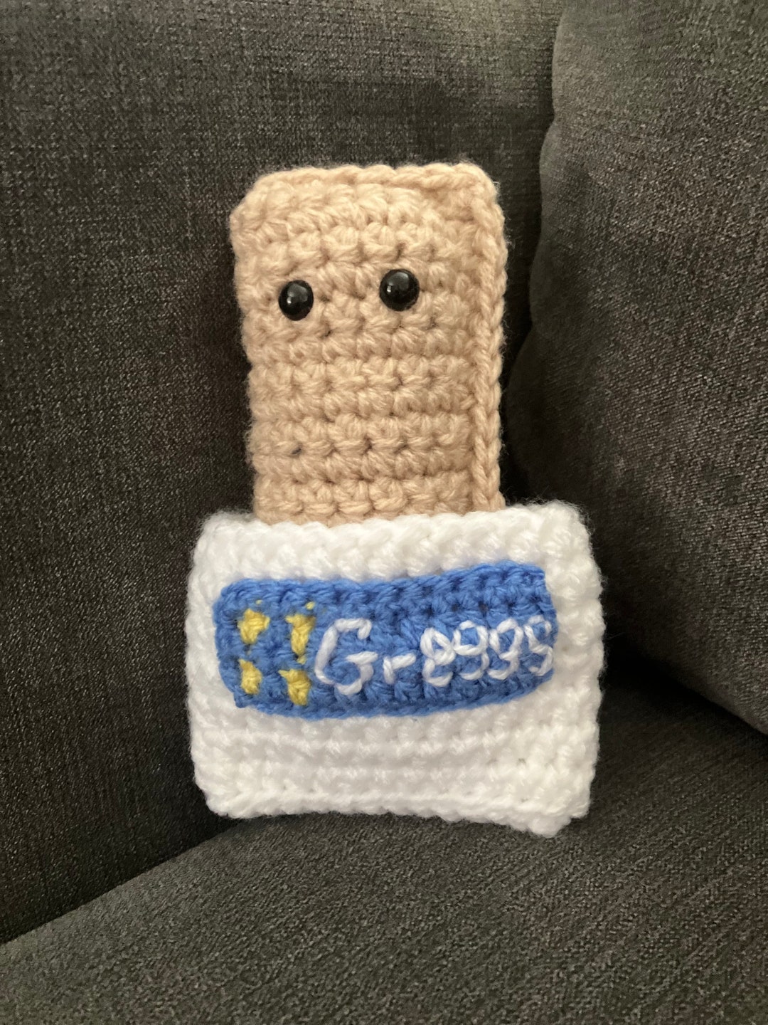Greggs Sausage Roll Gift - Etsy