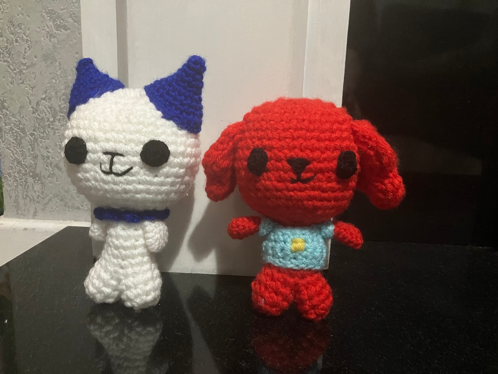 Toca Boca Crumpets Etsy