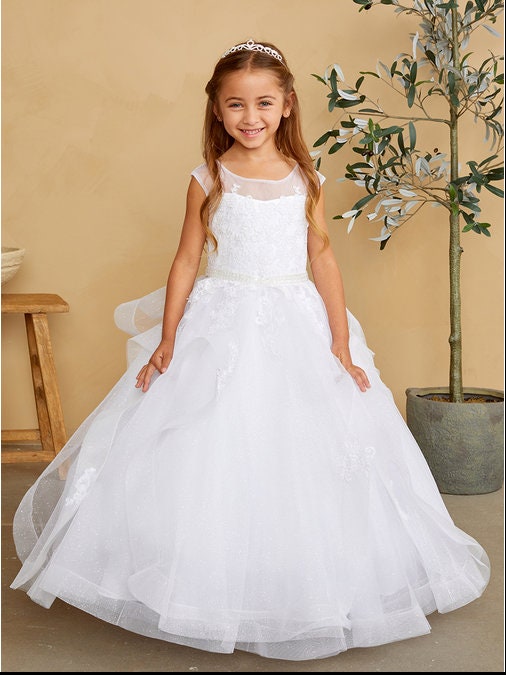 Holy communion dress sale sale