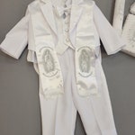 Baptism Outfits
