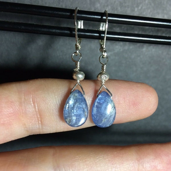 I am consolidating all of my items into my one shop FestivalJewels to find this item search Etsy using keywords ' FestivalJewels Kyanite