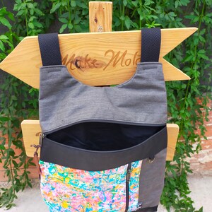 Mochila Kite Ref.K22095 imagen 6