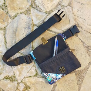 Marsupio Color Line Ref.CL18279