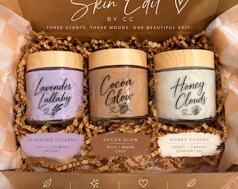 The Skin Flight