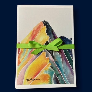 Greeting cards 10-pack