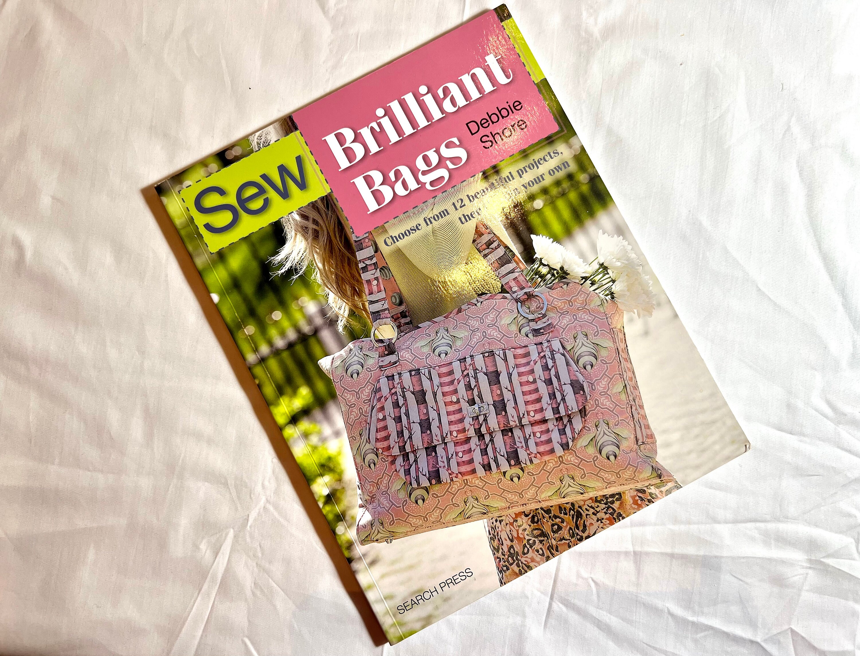 Sew brilliant bags new arrivals