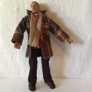 1/6 Male doll such as Phicen, TBL, Hot Toys outfit