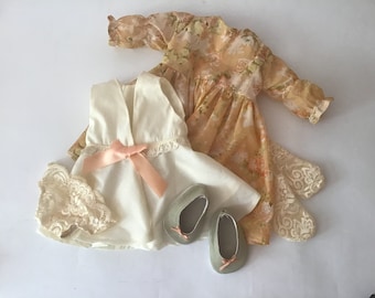 Vêtements de poupée de 18 pouces pour American Girl and Our Generation et poupée similaire