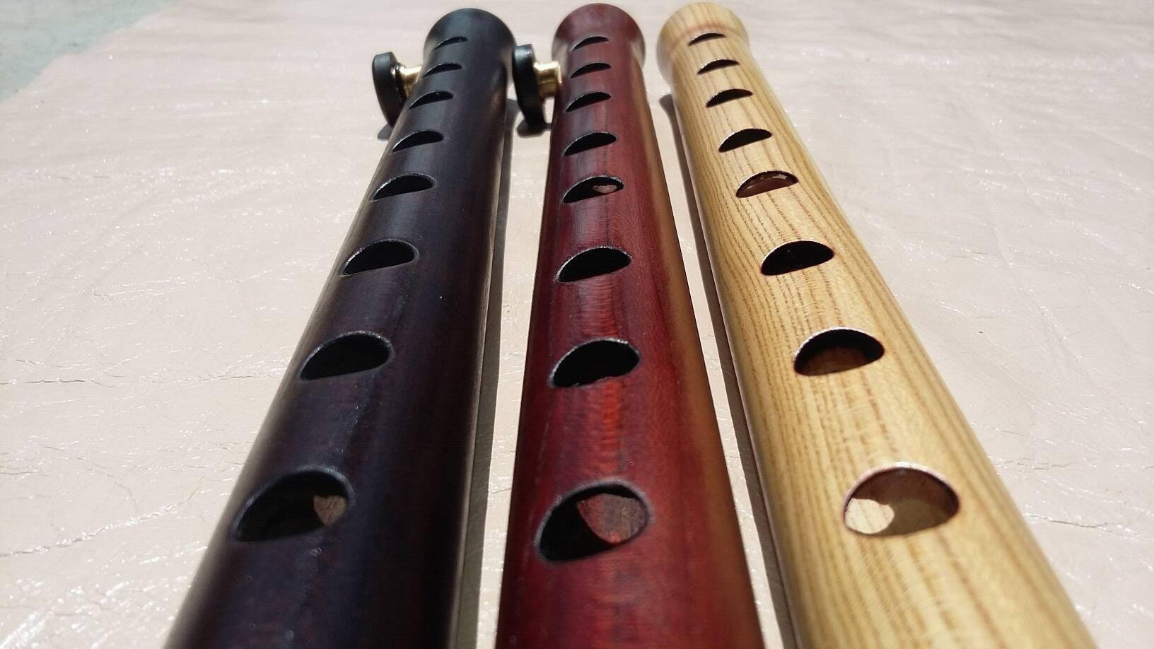 Armenian duduk - Etsy 日本