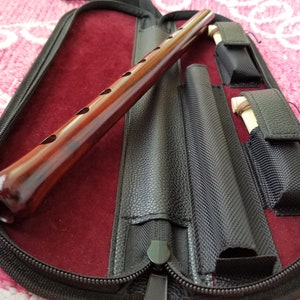 MKS Duduk, Armeense professionele Duduk in A, B, C, D, F, G, H premium wilde abrikoos