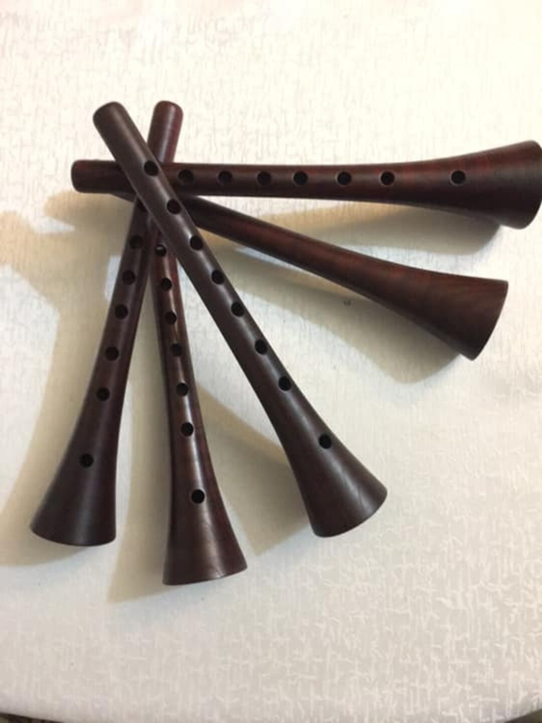 Zurna , Armenian Zurna , High Quality Instrument Build From Aged