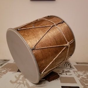 Dhol !  Armenian Drum , top quality custom made professional Dhol.