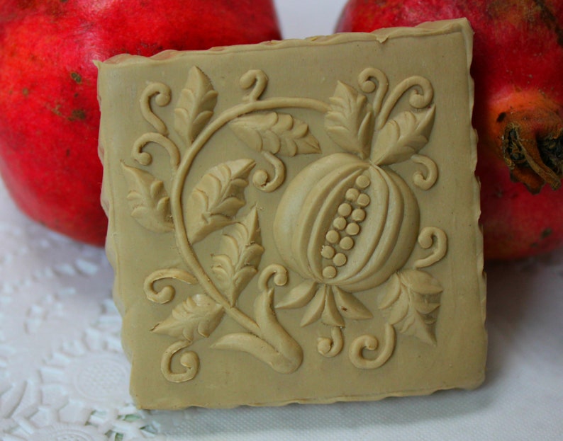 Wooden stamp stamp for gingerbread cookies springerle stamp. Etsy