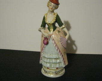 Ceramic figure