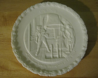 collectors plate