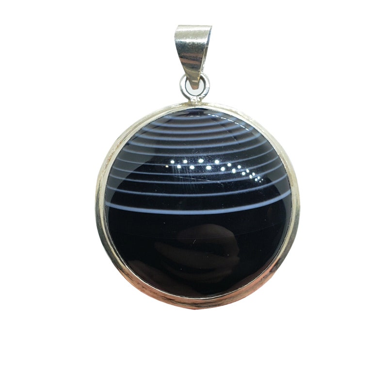 Jewelry Healing Natural Semi-Precious Gemstone Dyed Chalcedony Quality Gift For Her Relaxing