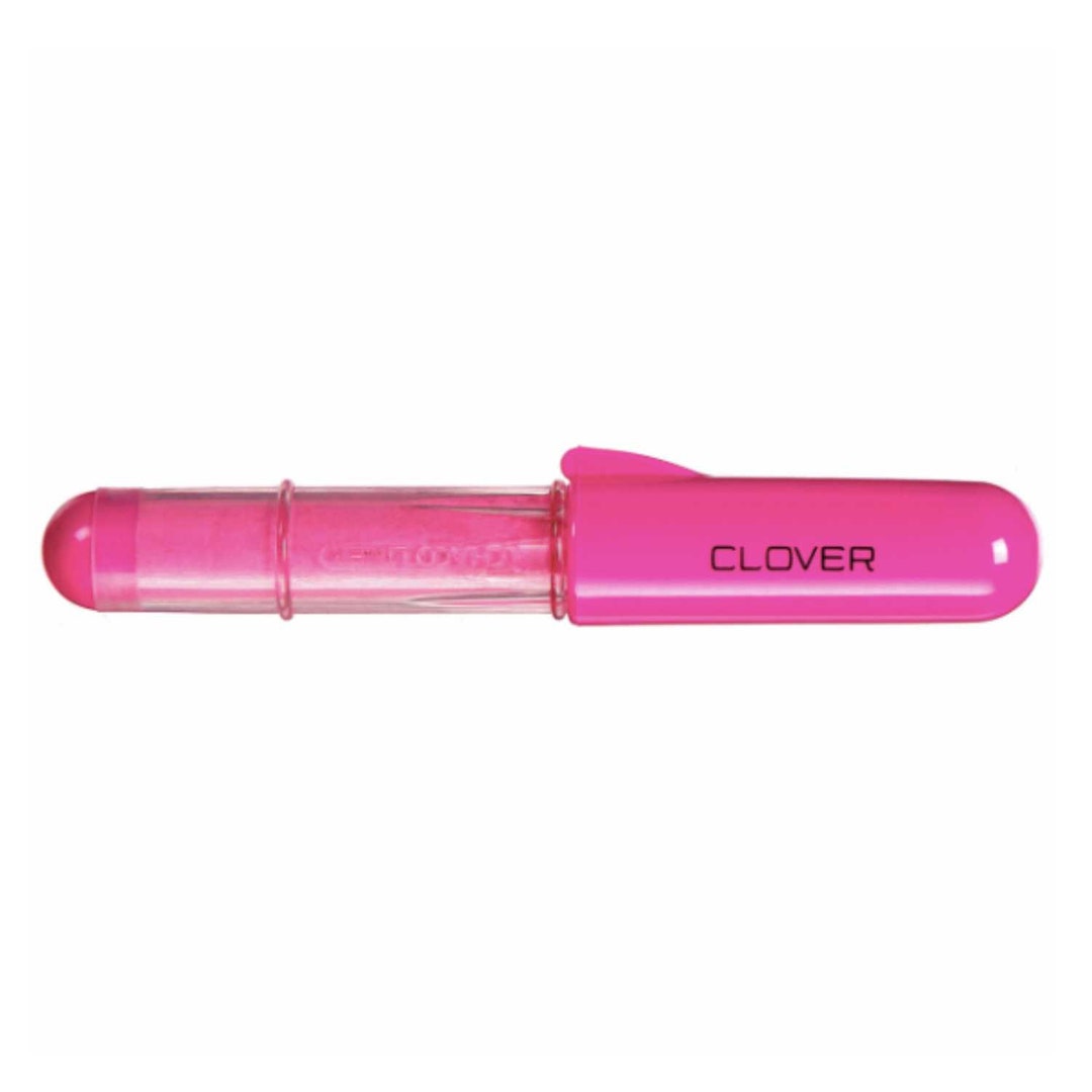 Pink Sewing Chalk Pen Marker Etsy UK