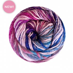 Knit Me, Crochet Me DK Yarns - Stylecraft Yarns