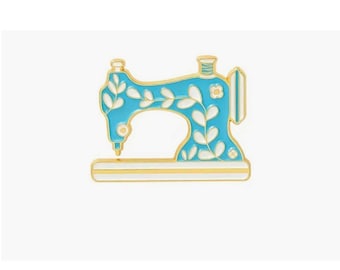 Pasador para máquina de coser Aqua