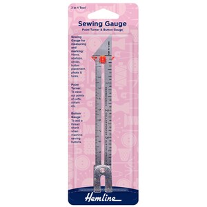Sewing Gauge