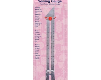Sewing Gauge
