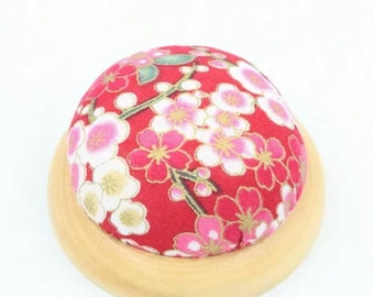 Japanese Pin Cushion