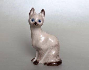 リヤドロ/ナオ 陶器の置物 猫と眠る少女、子猫 #1580 - Etsy 日本