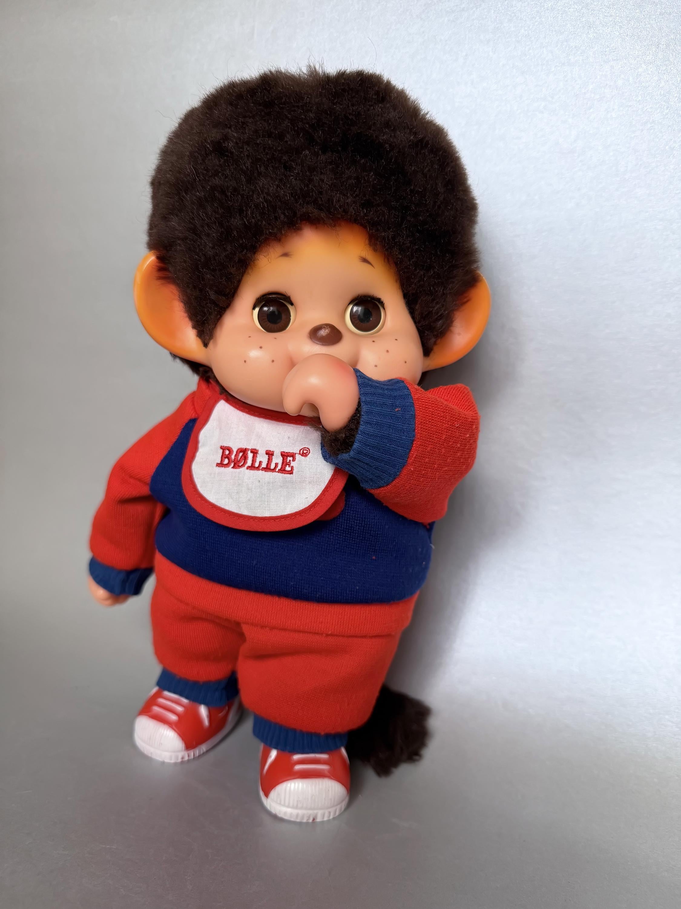 モンチッチ 東宝大介 スリーピーアイズ 関口モンチッチ 11インチ (28cm