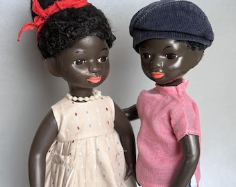 VintageAndHobbies - Etsy
