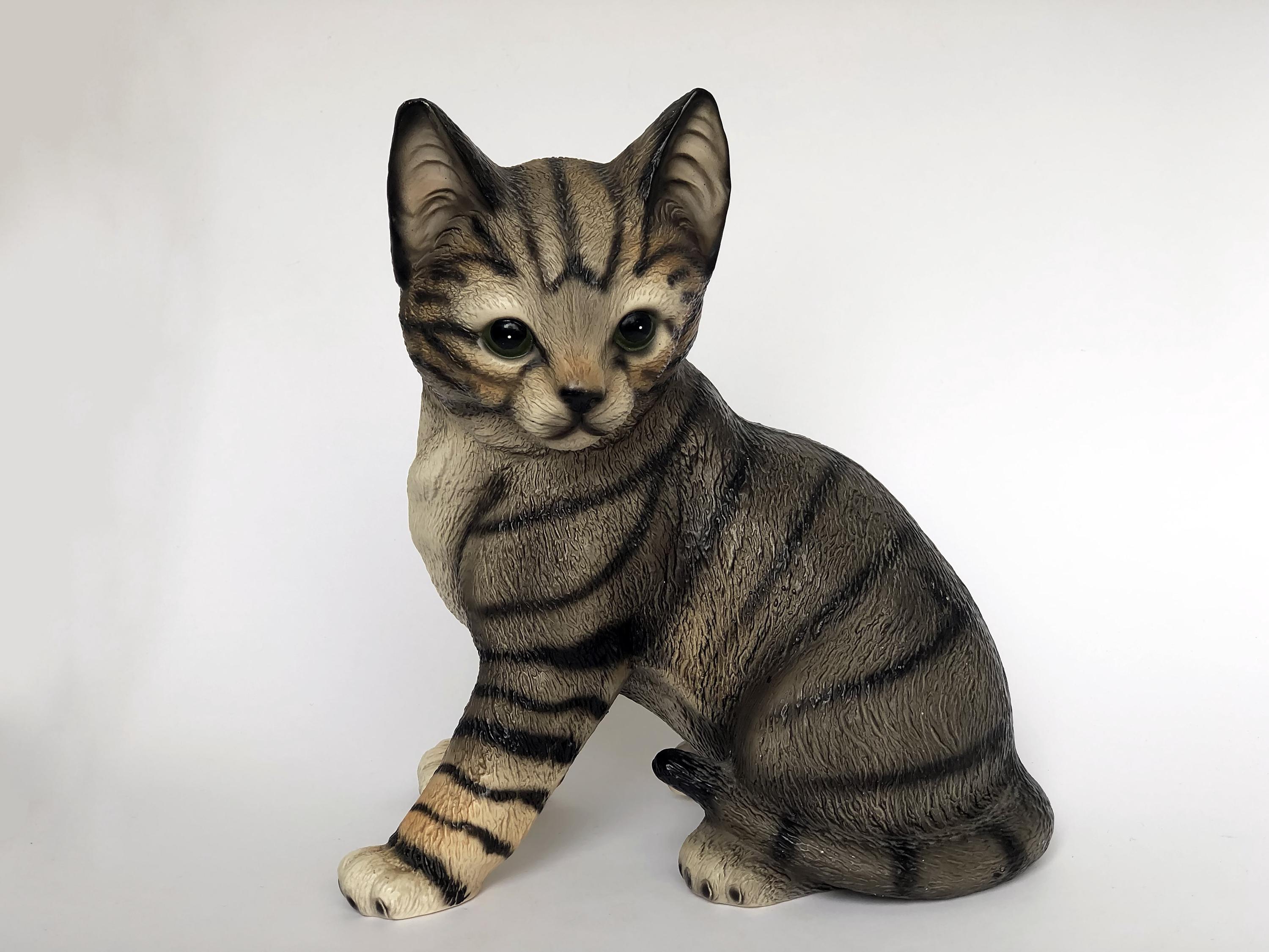 Harvey Knox Cats - Etsy