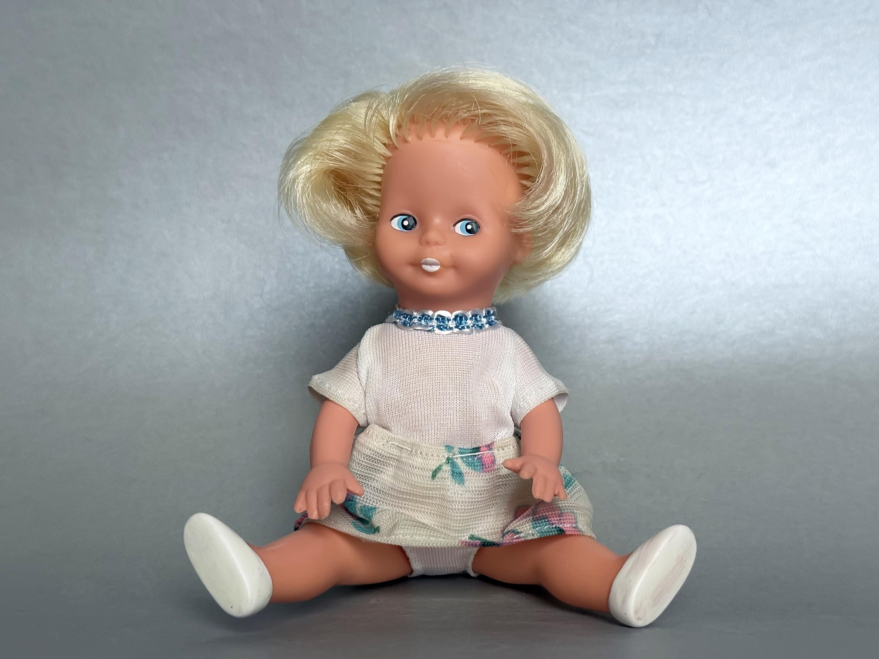 人形 ドイツ ヴィンテージ 東ドイツ 70年代 - Etsy 日本